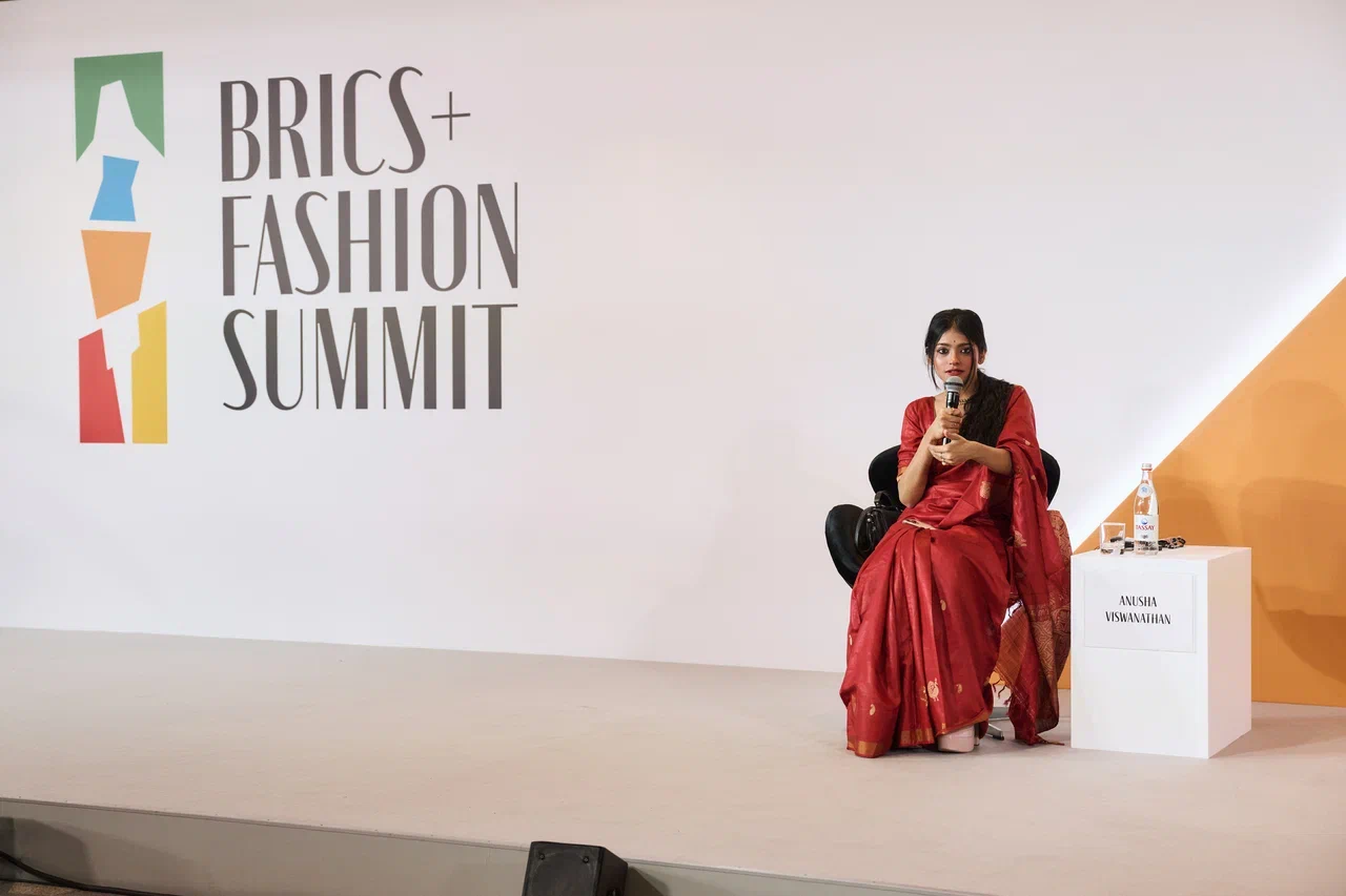 Beyond Bling: BRICS+ Summit Reveals the Deep Emotional Connection of Indian Jewelry 